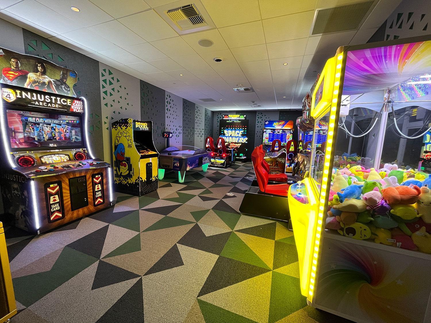 Muckleshoot Casino Resort Обърн Екстериор снимка