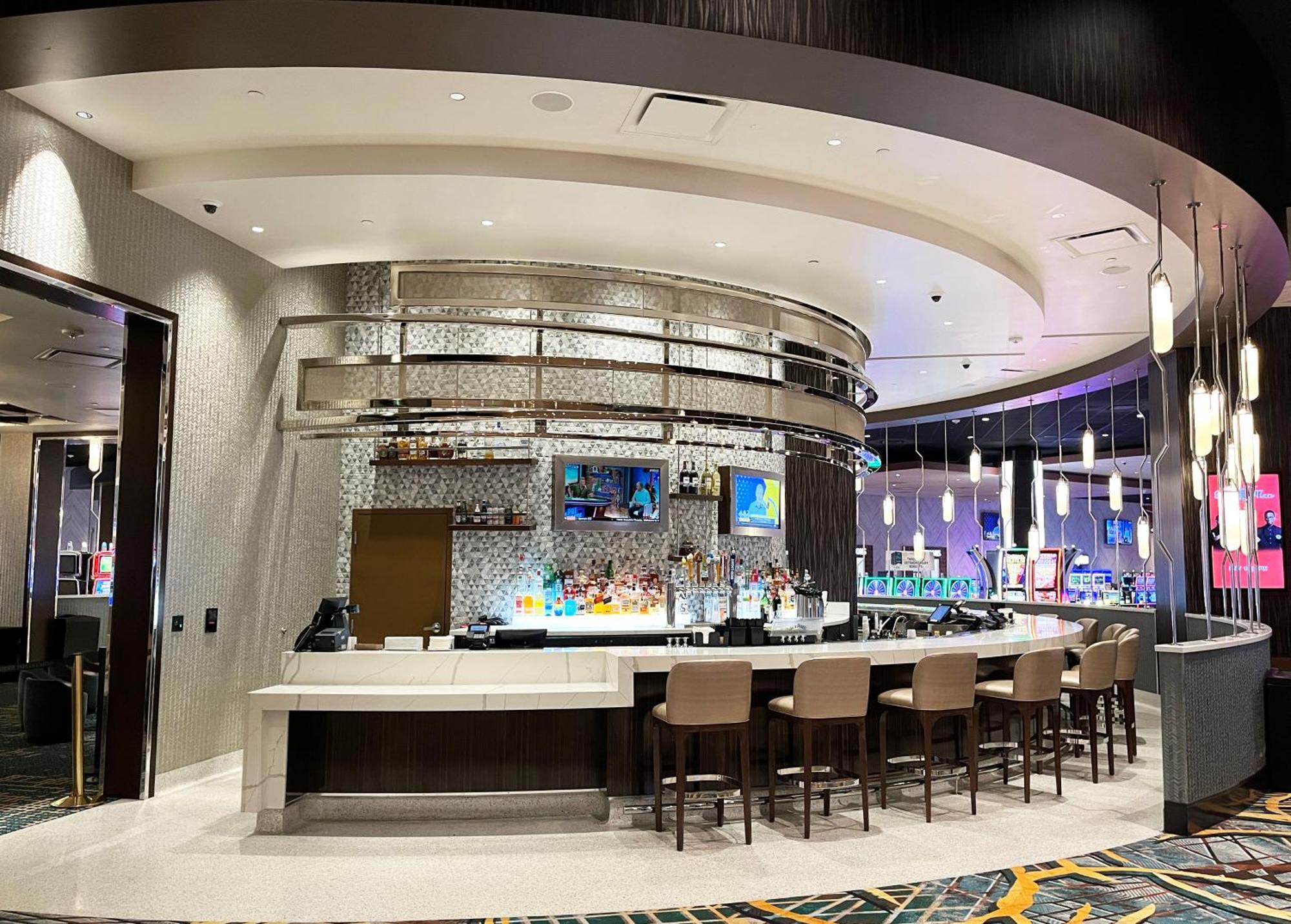 Muckleshoot Casino Resort Обърн Екстериор снимка