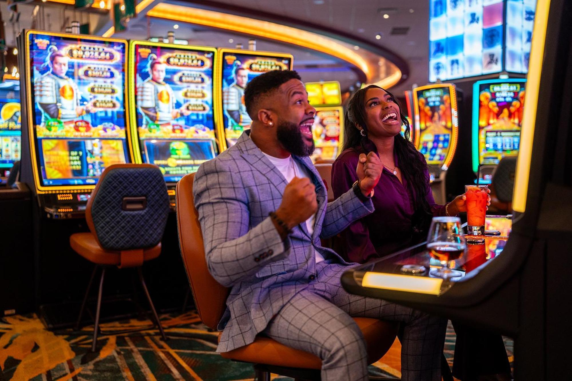 Muckleshoot Casino Resort Обърн Екстериор снимка
